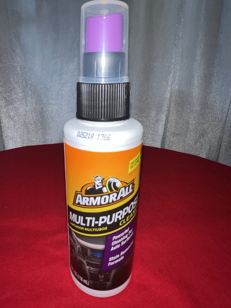 Armol All Multi-Purpose Cleaner 4 Oz