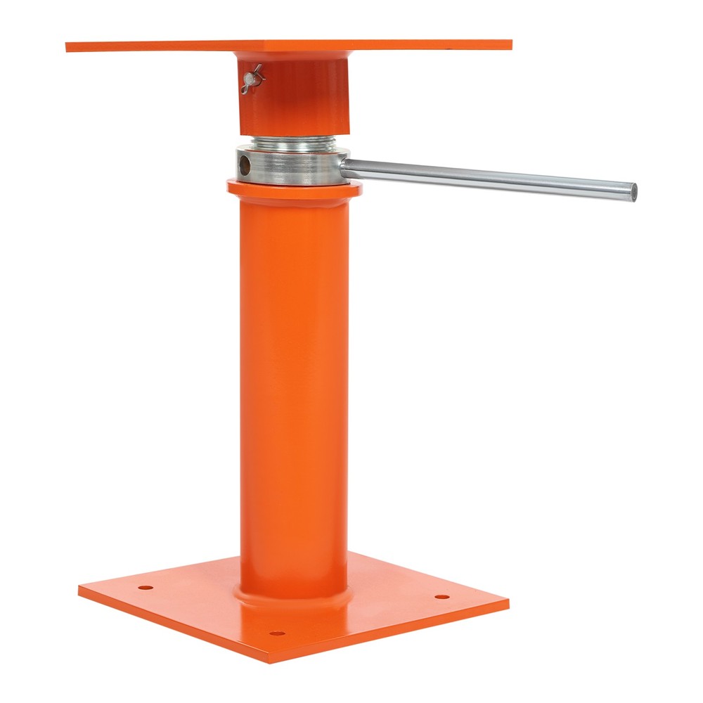 20000lbs Jacking Post Adjustable Height Jacking Post Carbon Steel Jack Column