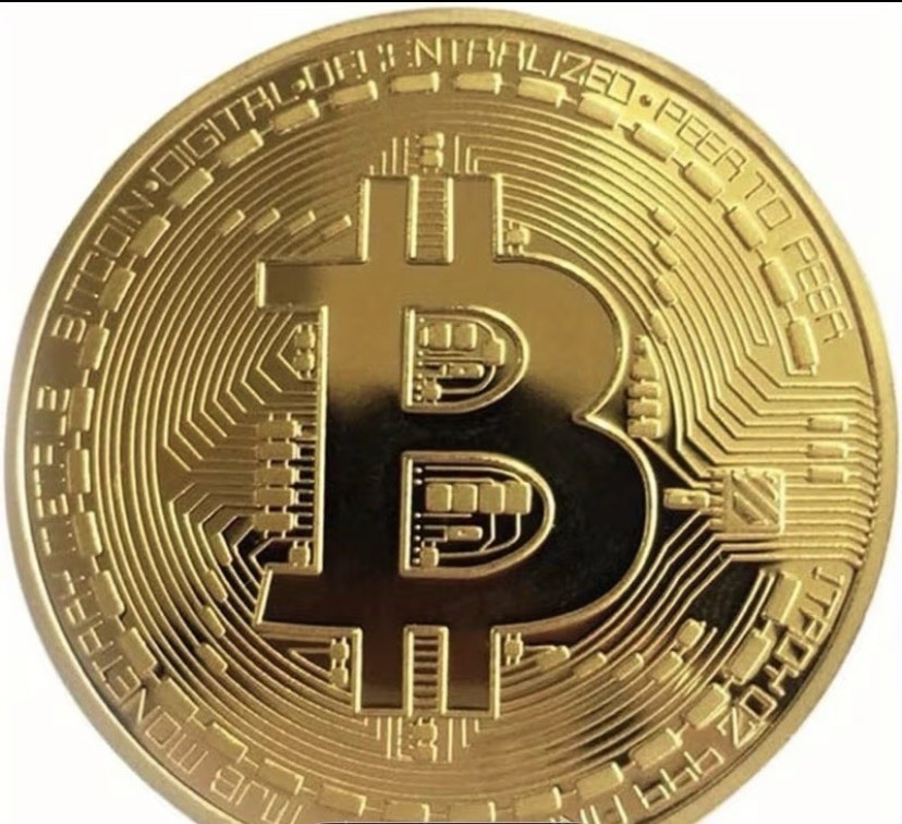 Collectible B Coins