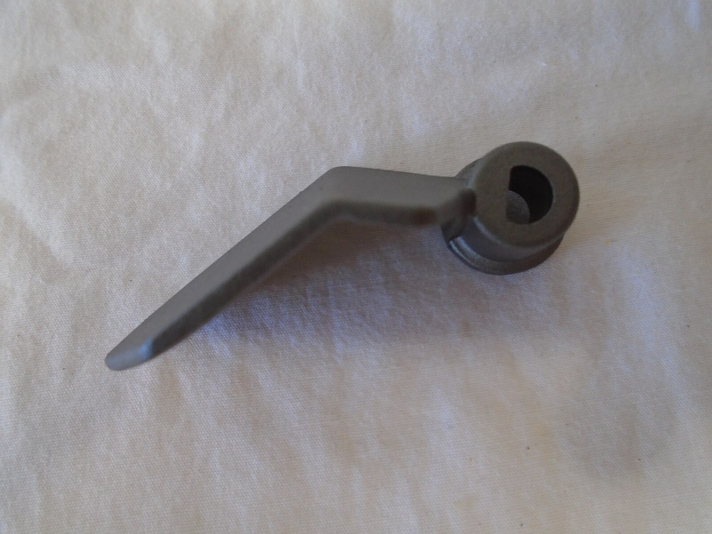 ACH Home Enjoyment Bread Maker Machine Model No. MB-500 Replacement Paddle