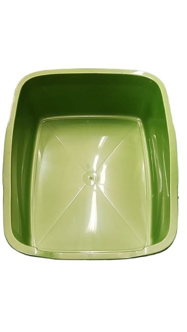 Companion Cat Litter Pan Large