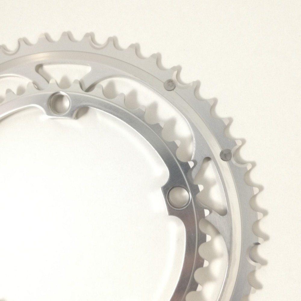 Campagnolo 52/39T pcd135 chainring