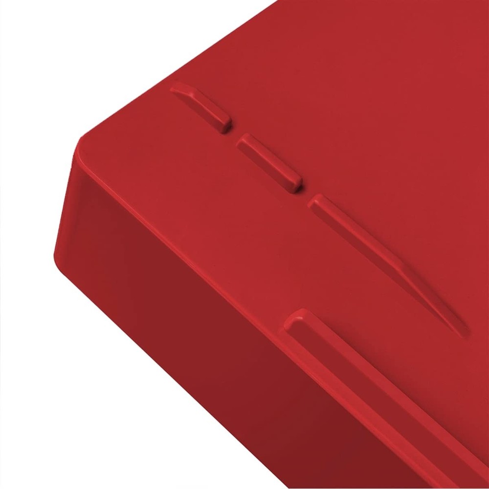 Stackable Letter Tray Front Load, Letter Size, Stacking Document Desk Office ...