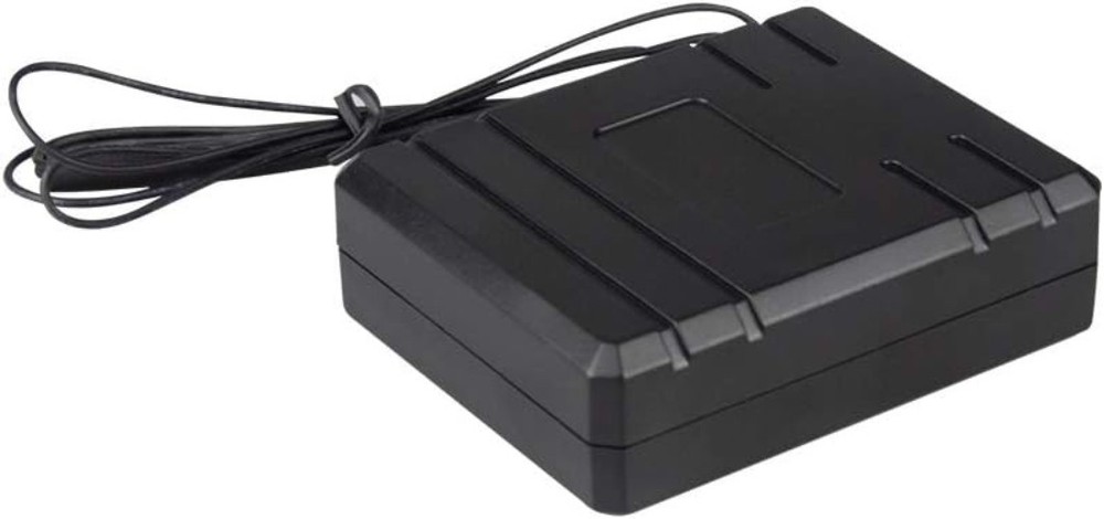 Universal Bypass Module for Remote Engine Start & Push Button Ignition Systems