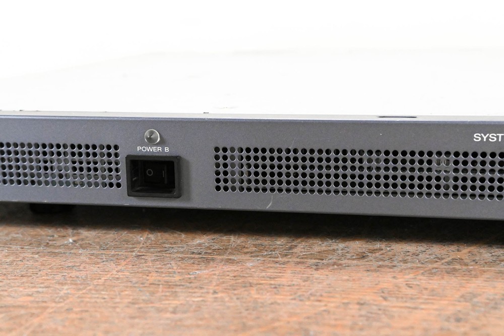 Sony MKS-8010A System Control Unit CG01D56