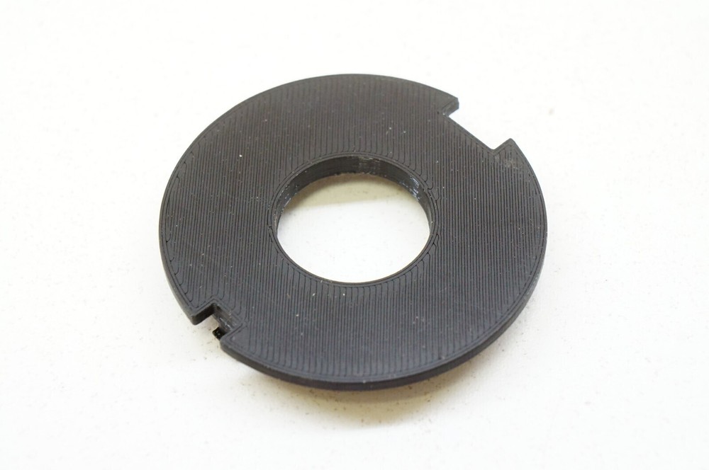 Router Table Insert Ring Set (2" OD) Fits Sears & Craftsman - Multiple Sizes