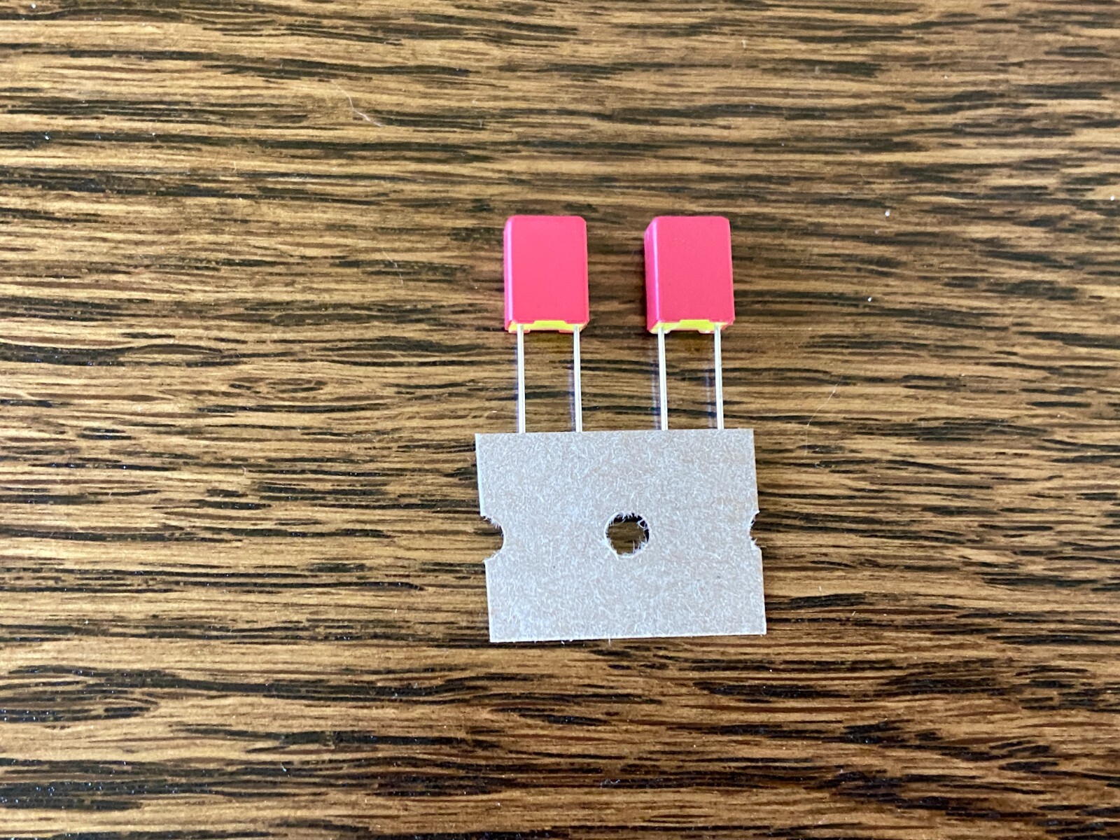 New Wima Film Capacitors for Stereos .1 .22 .33 .47 .68 1 uf 1.5 2.2 3.3 4.7 uf