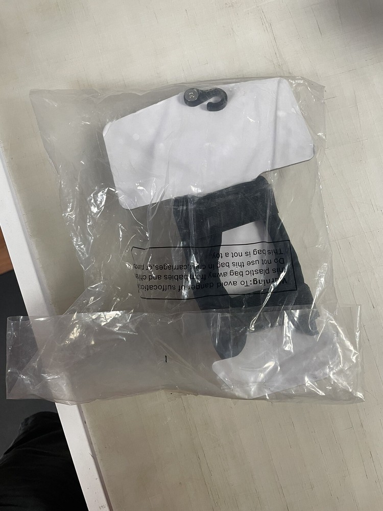 Answer Racing Pee-wee Elbow Guards - Black - Small/Medium - 446204