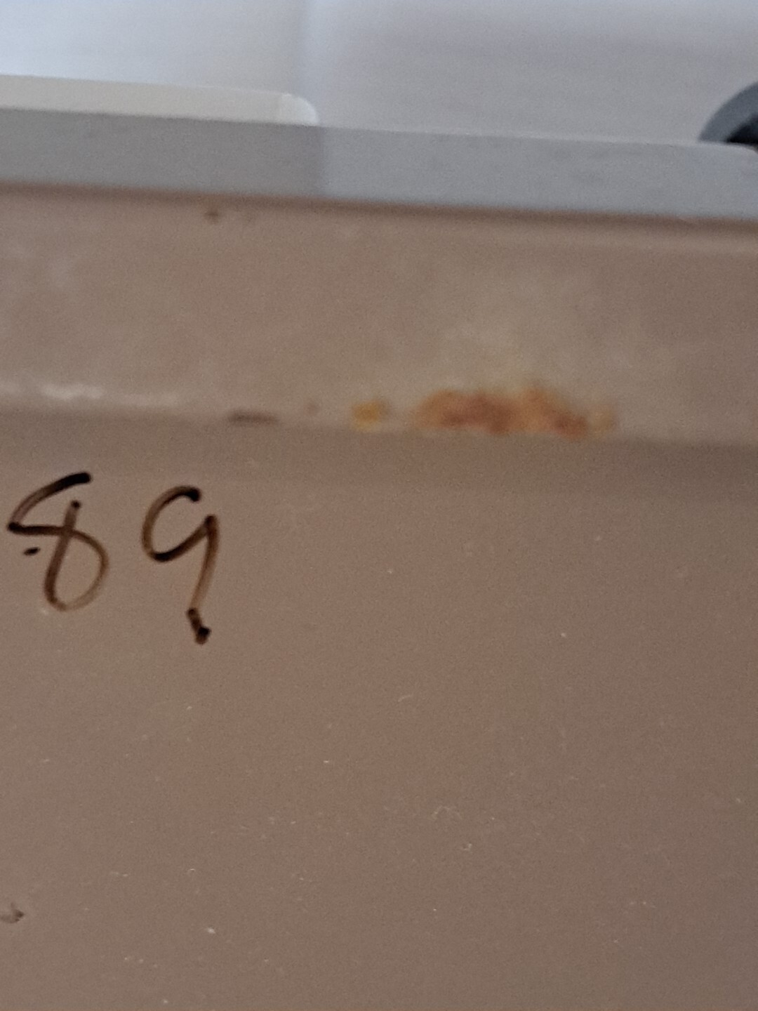 Vintage Collectable Olympus KV-2 Endoscopic Suction Pump Working