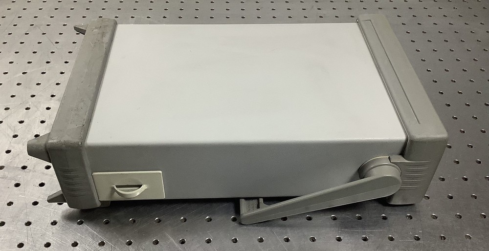 HP Hewlett Packard 33120A 15 MHz Function Arbitrary Waveform Generator