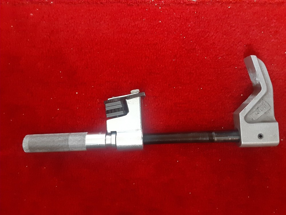 Mac thread restorer TRC897A