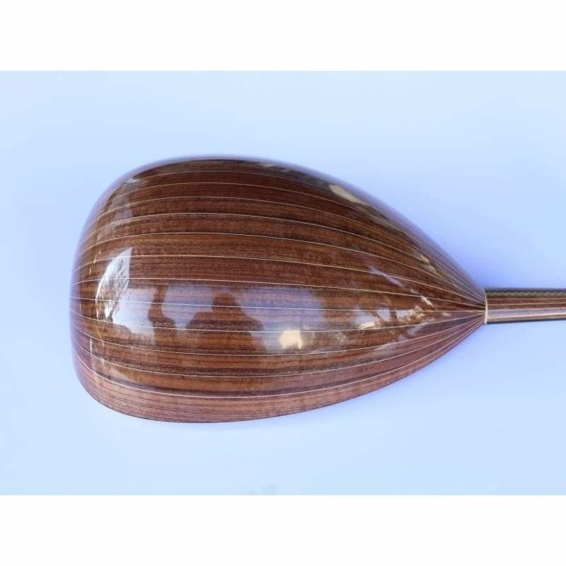 Arabic Handmade Walnut String Instrument Oud Ud A4