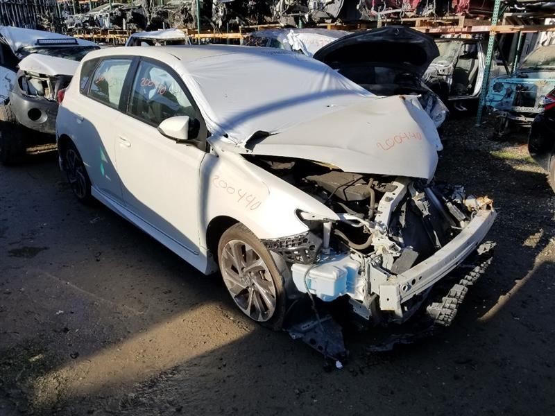 2016 SCION IM DRIVER SIDE FRONT DOOR LOCK ACTUATOR ASSEMBLY