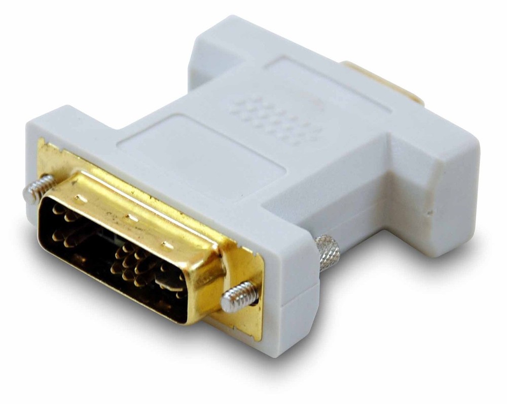 Equip DVI Kabel/Adapter