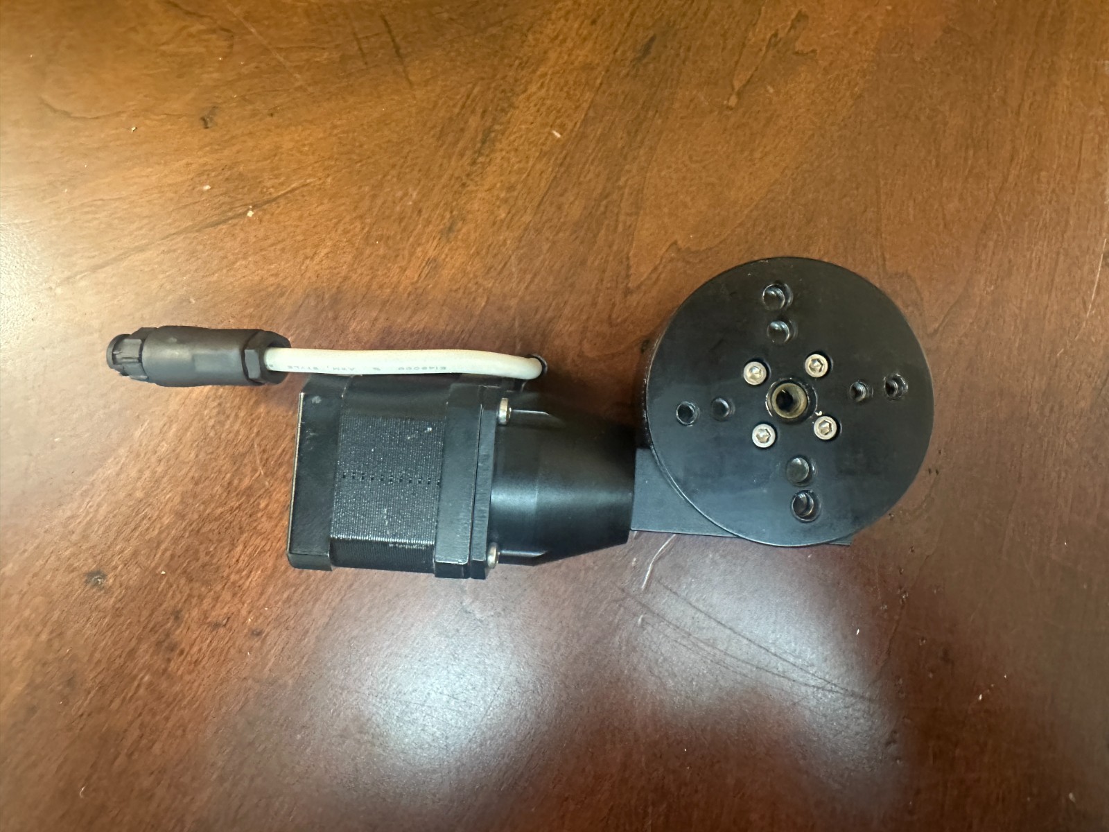 Cognisys Rotary Table