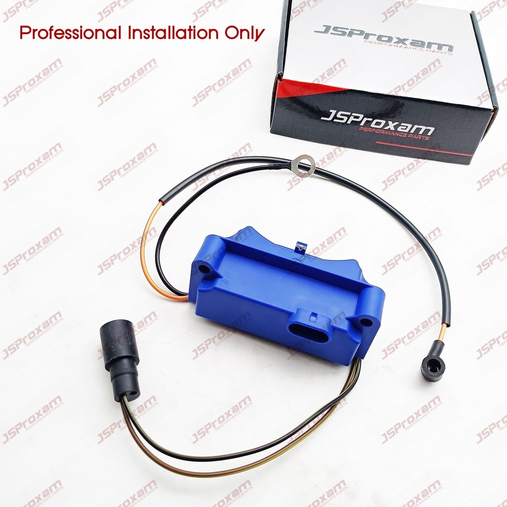CDI Power Pack Ignition module Repl Evinrude Johnson 9.9 15 HP 4-Stoke 586136