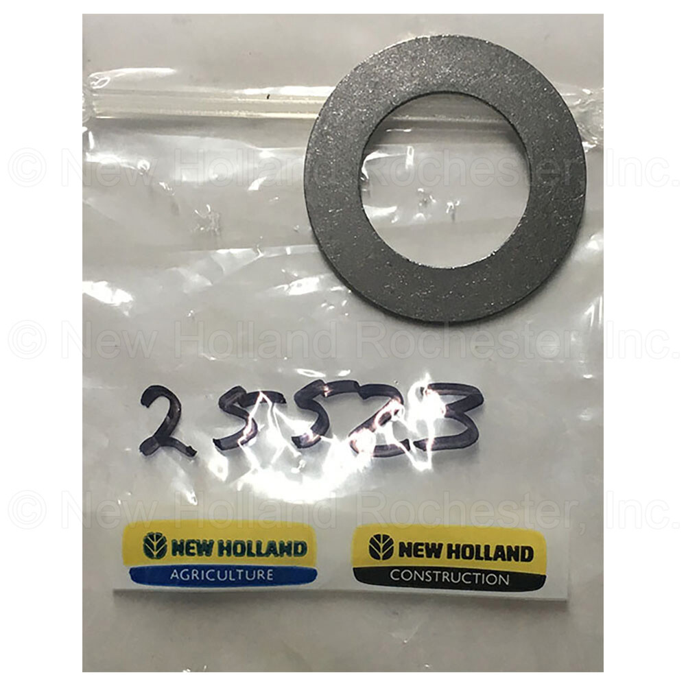 New Holland Washer Part # 25523