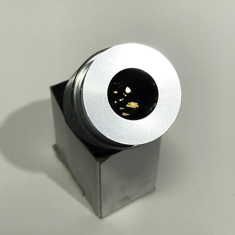 * NEW DAGE MTI MICROSCOPE Camera LENS 1172 NOS