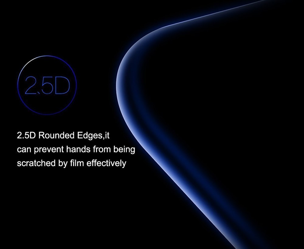 Tempered Glass Screen Protector iPad 2018 (6th Gen), 2017, Pro 9.7"(2016)