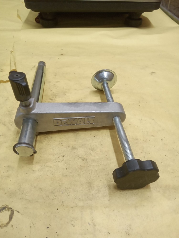 DEWALT N149294 Miter Saw Work Clamp Hold Down Assembly
