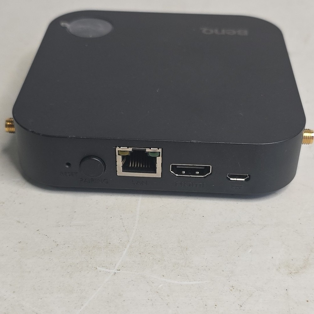 Benq Instashow Button WDC10R 2019