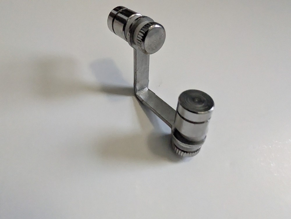 Glass Display Cabinet Hardware Misc