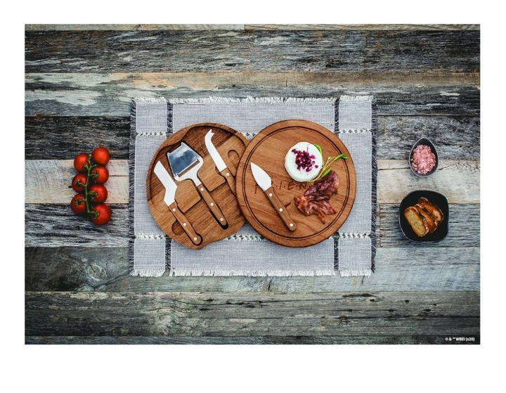 Friends Acacia Circo Cheeseboard New