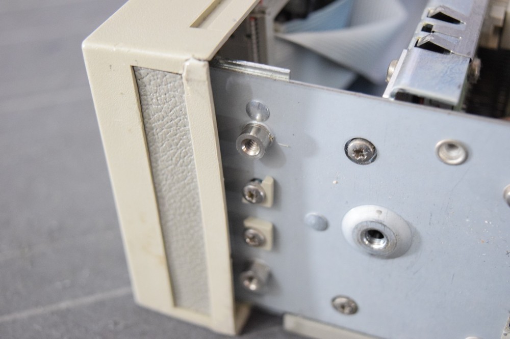 HP 8110A Pulse Pattern Generator, 150 MHz