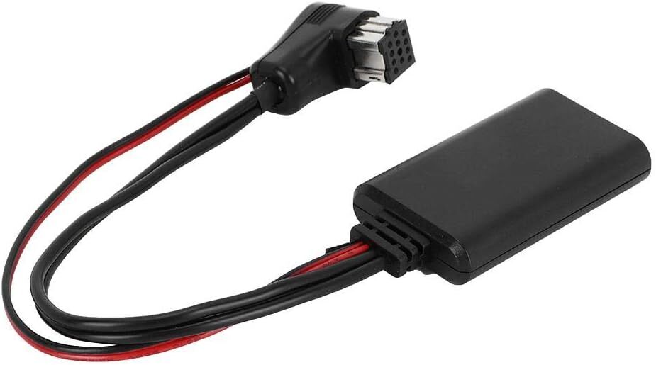 for Pioneer IP Bus Bluetooth Senyar Car Adapter, Bluetooth...