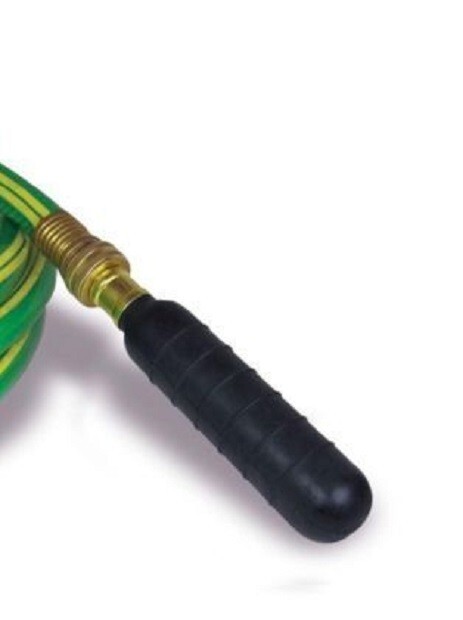 SMALL Drain Cleaning Bladder Clogged Sewer Pipe Snake