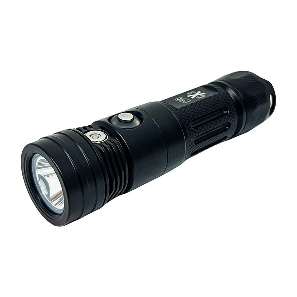 Dive Rite CX3+ 1900 Lumens Handheld Light