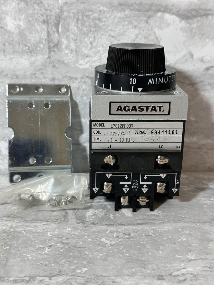 AGASTAT E7012PF003