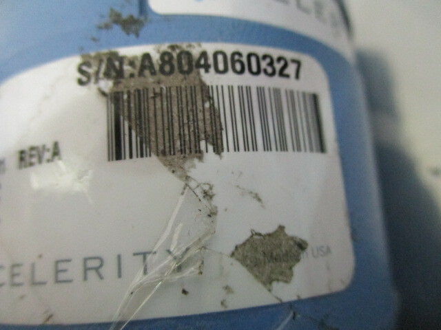 Celerity CDL11 Millipore, Pressure Transducer, 422121