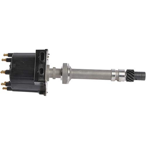 84-1831 New HEI Electronic Distributor and Module