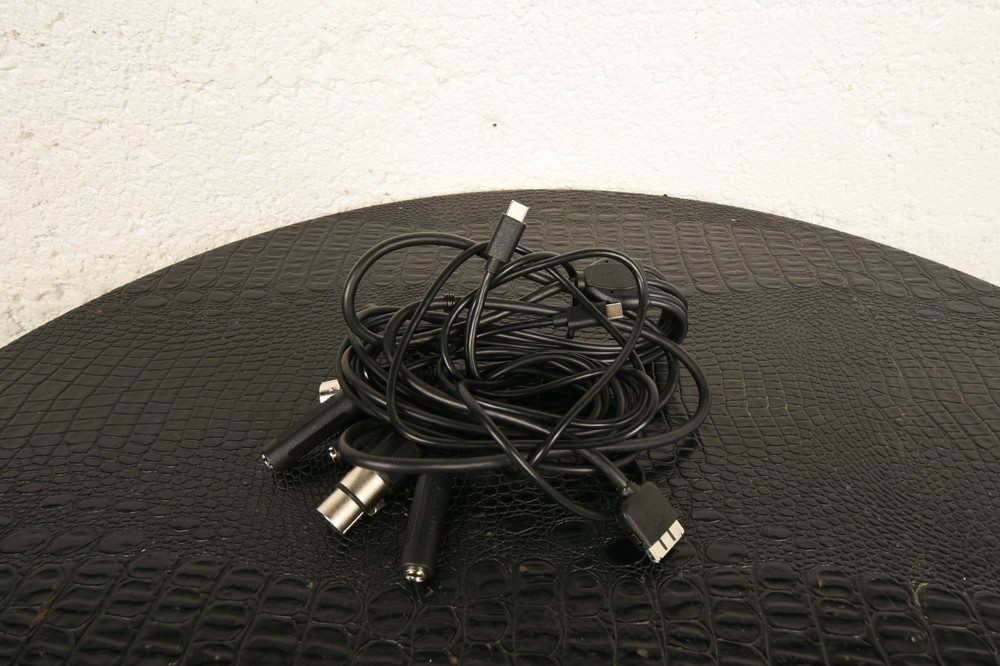 Apogee Duet 3 USB-C Audio Interface Hardware With Cables and Case