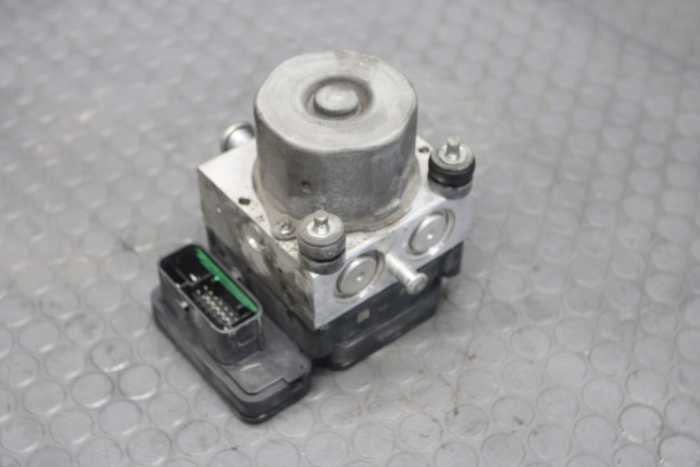 2014-2016 Harley Davidson Electra Glide ABS Pump Unit Module OEM 41100013