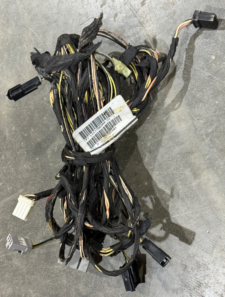 Overhead Panel Wiring Harness 0117563AA