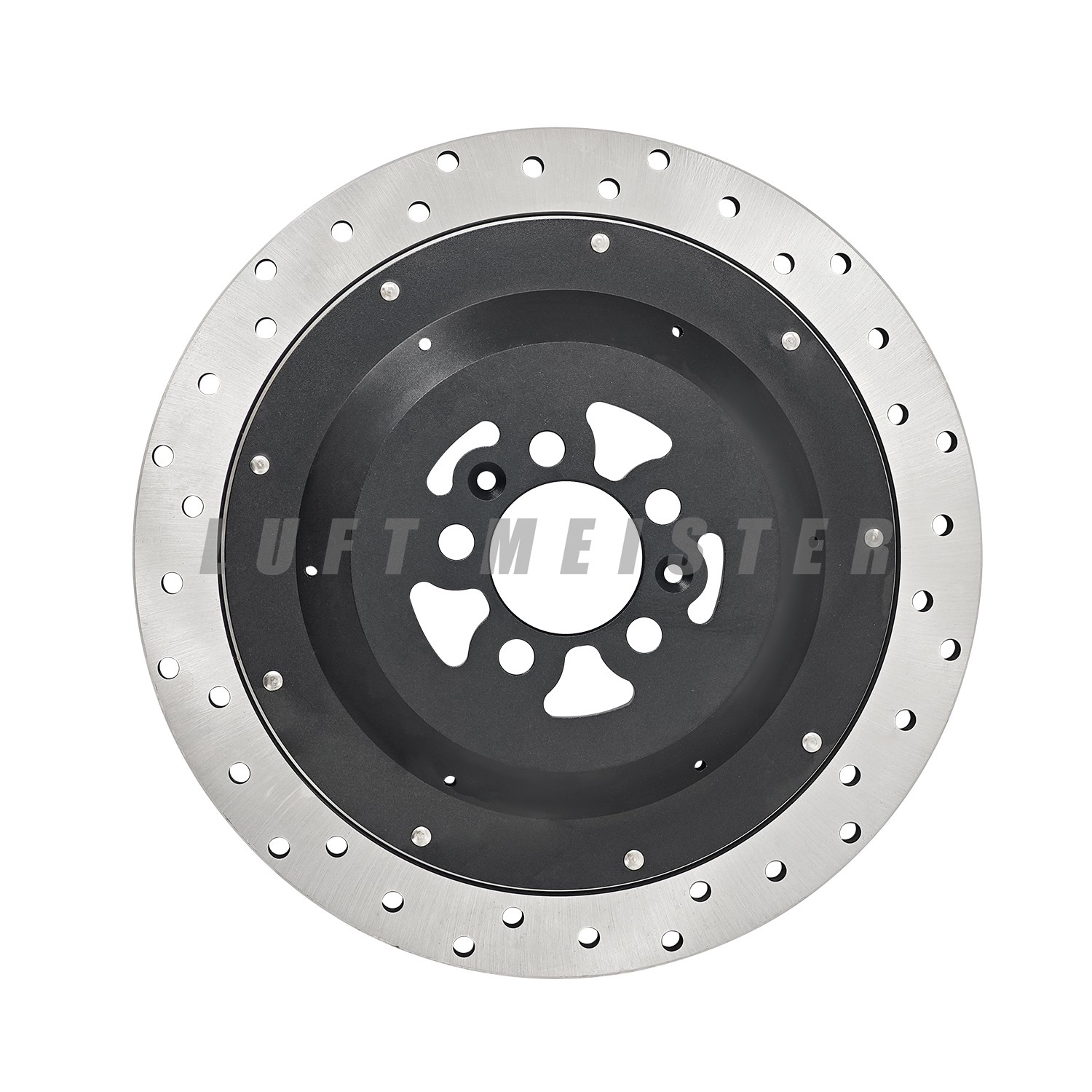 New Rear Brake Rotor For 2001-2017 Honda GOLDWING 1800 GL1800 Brake Rotor Disc