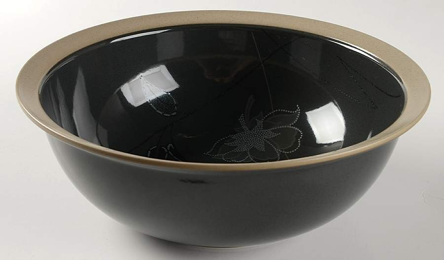 Mikasa Bellaflora Round Vegetable Bowl 4056527