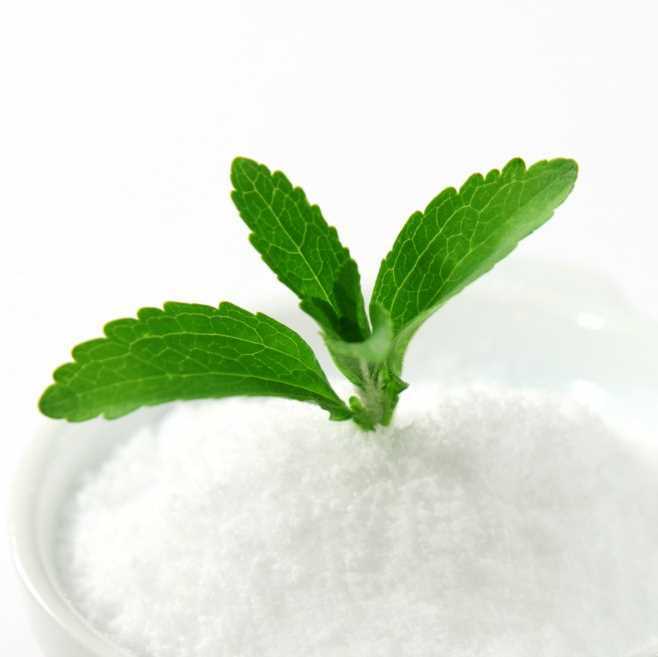 PURE STEVIA EXTRACT POWDER STEVIOSIDES NATURAL SWEETENER 0 Cal SUGAR SUBSTITUBES