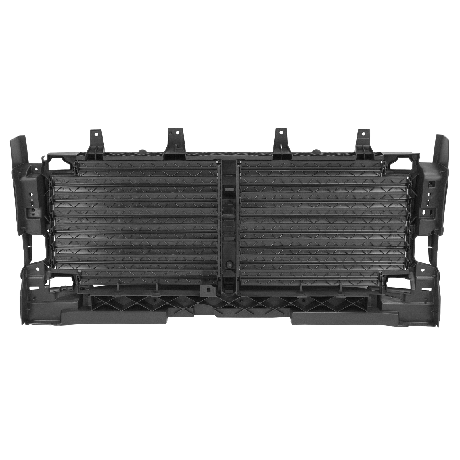 Active Grille Shutter For GMC Sierra 1500 /Chevy Silverado 1500 LD LTD 2019-2023