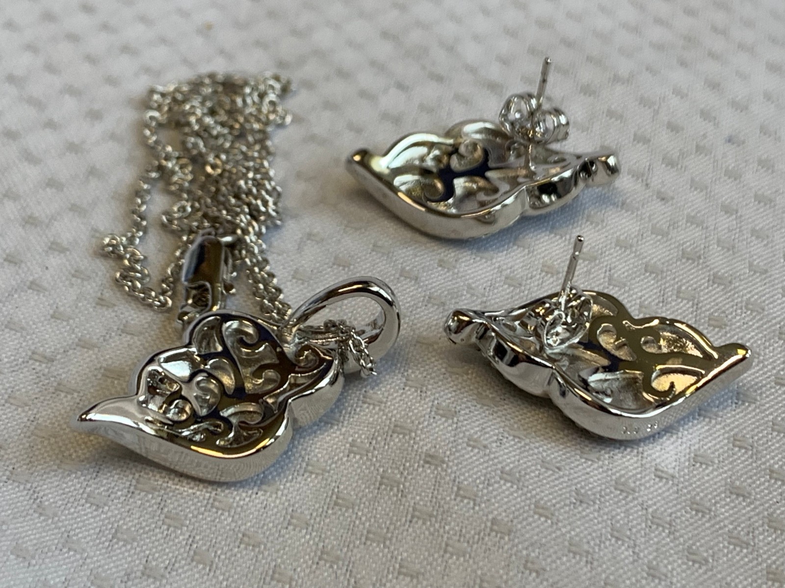 Vtg to Now Costume Jewelry Lot Matching Sets Trifari Brighton Napier TJC