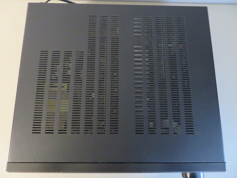 Denon AVR-1601 Precision Audio Component / AV Surround Receiver Tested NICE!