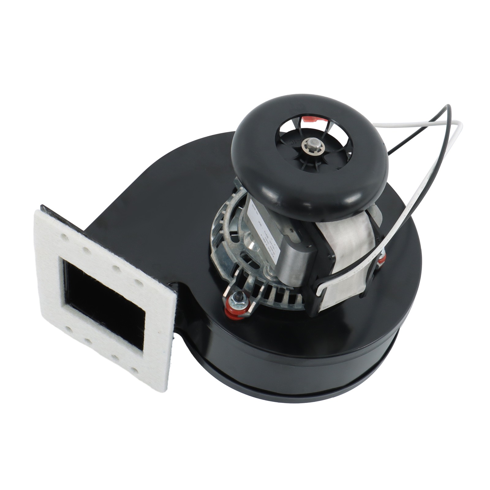US Stove 80472 Convection Blower 80472A 80453 20147 Pellet Stove Room 3000 RPM
