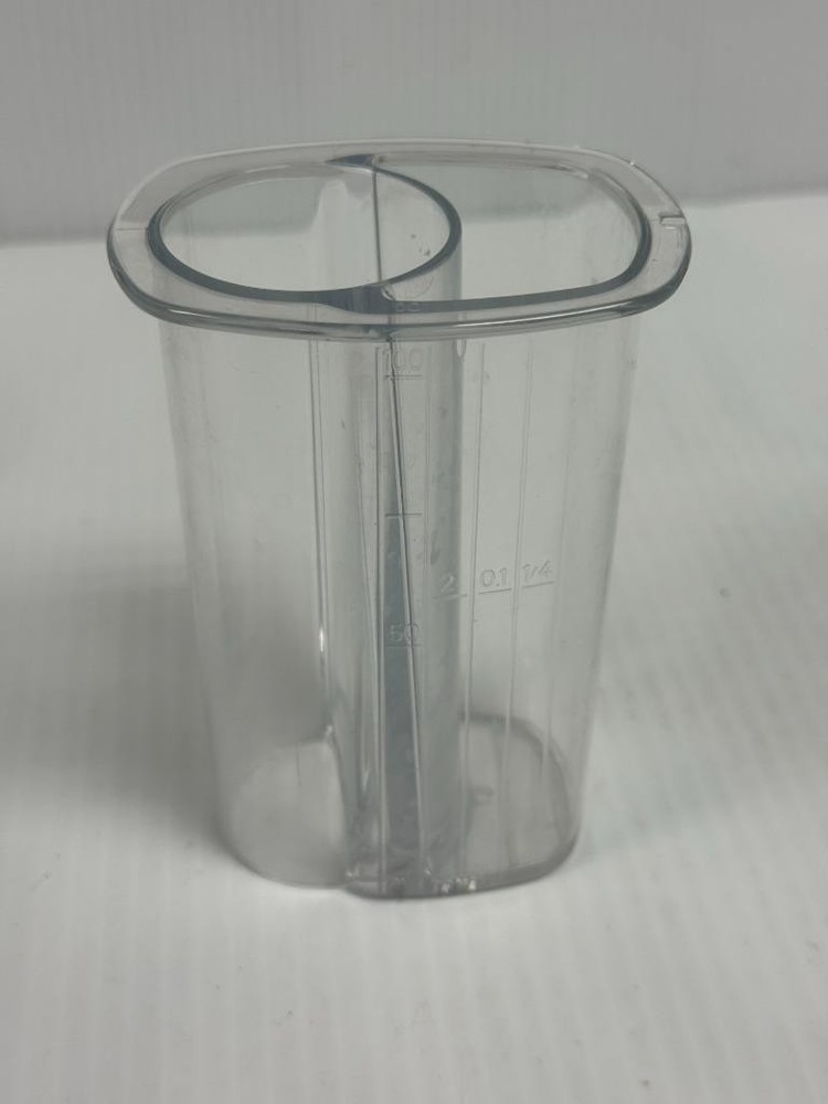 KitchenAid Architect KFPM773CS0 Food Processor PUSHER CHUTE Replacement Part