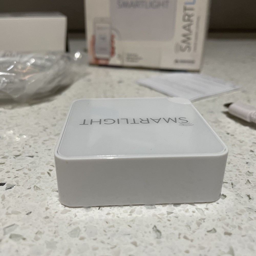 Mercator Smart Light Gateway SGW001