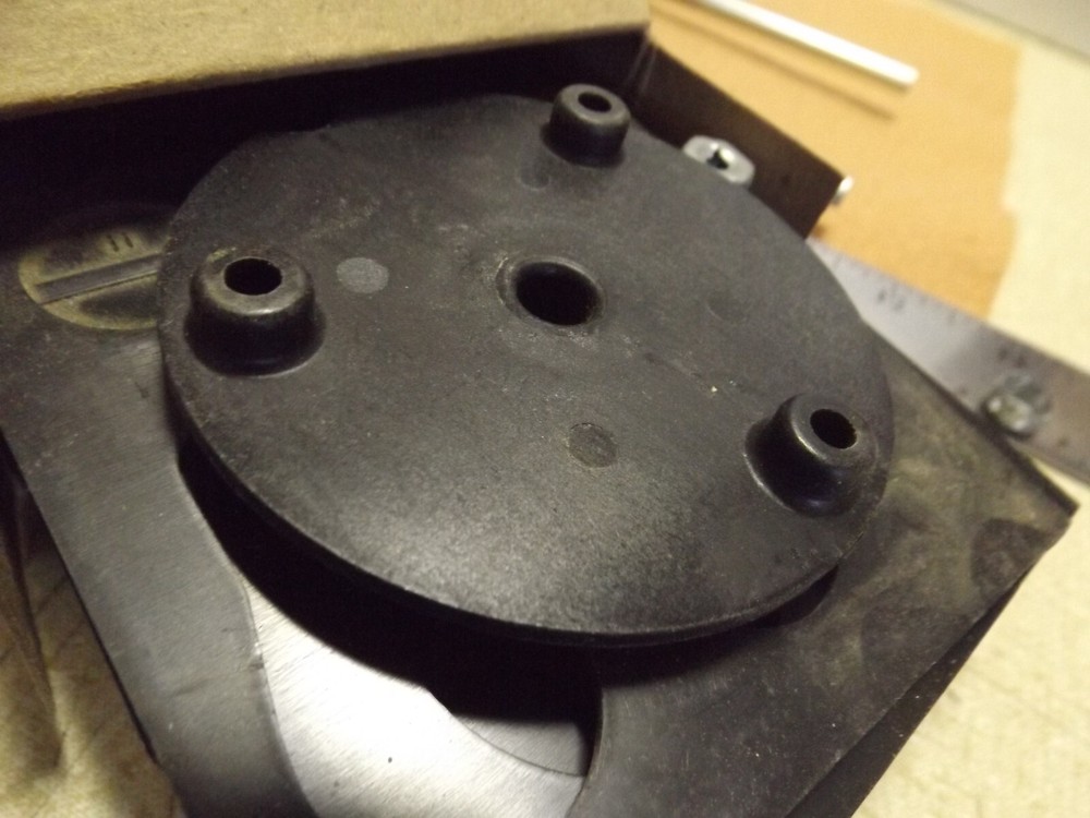 Craftsman Router Template Set Model 92573