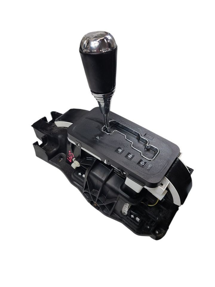 WRANGLER  2014 Transmission Shift 628870