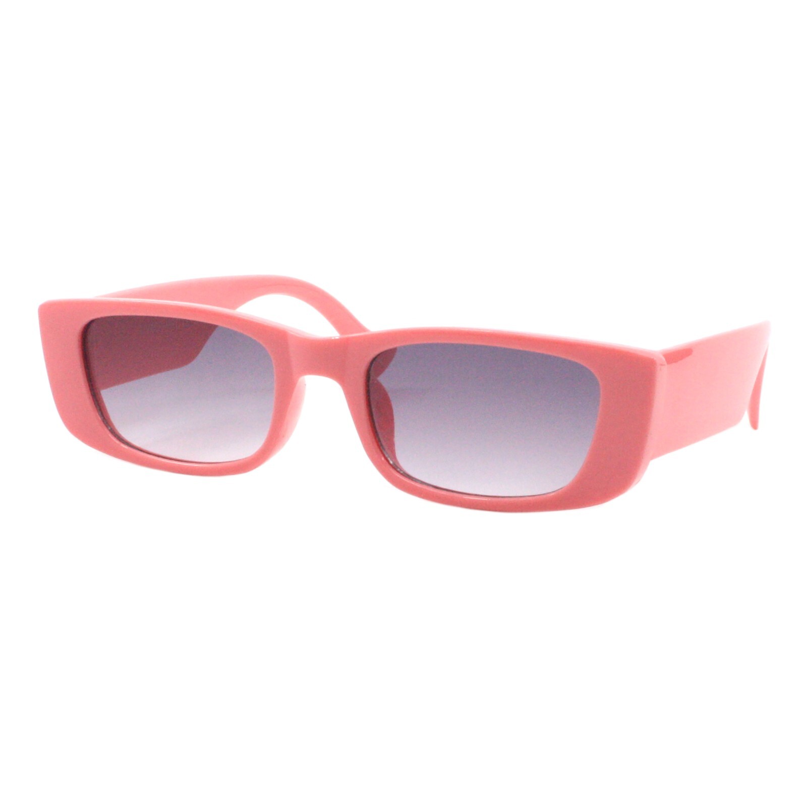 Toddlers & Little Girls Sunglasses Stylish Hipster Rectangular UV 400