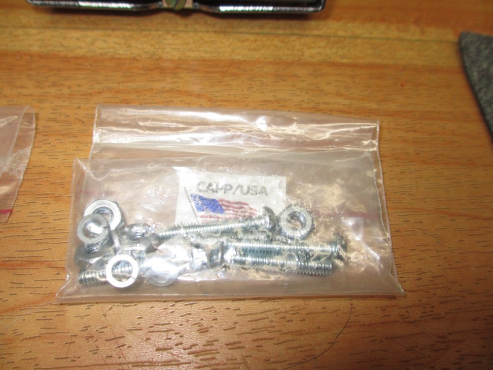 CAPP USA 36291 *NEW* Reset Timer Eagle